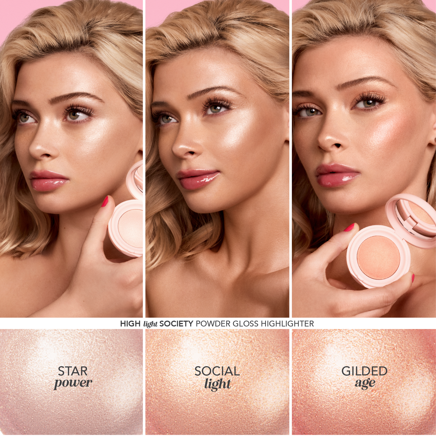 Complexion Boosting Duo - Polite Society