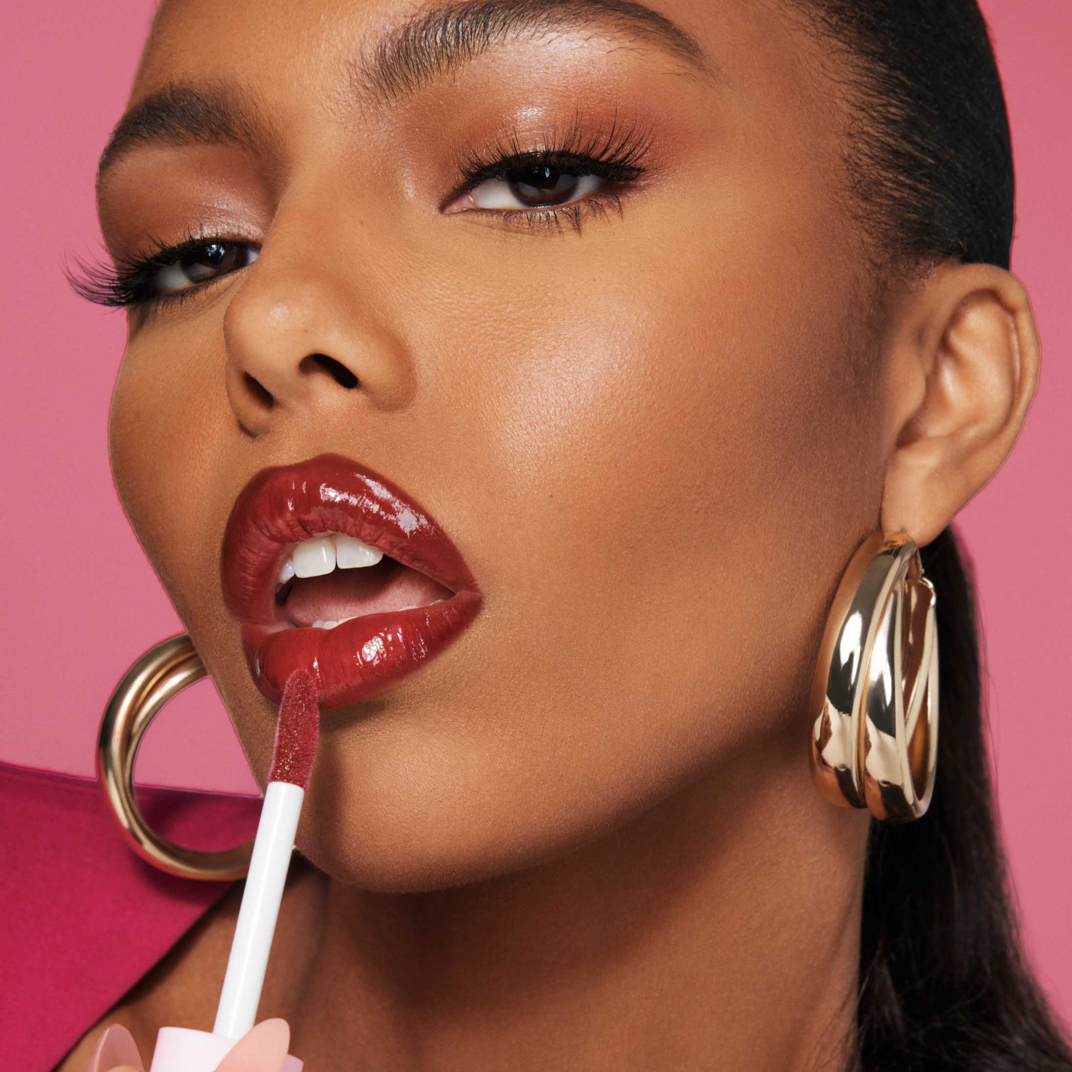 Color:Loud and Proud