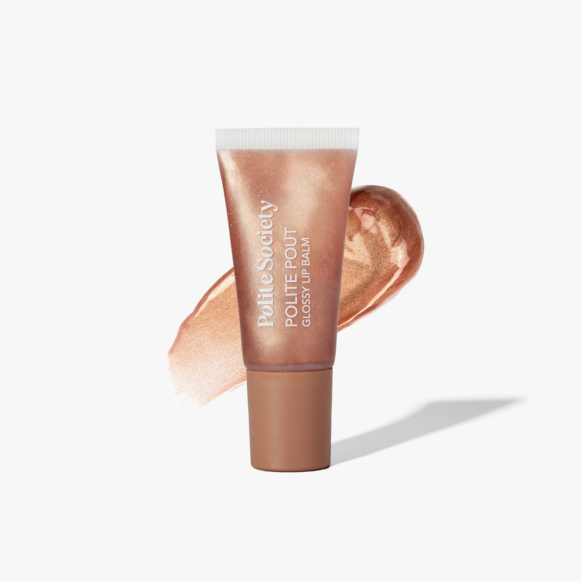 Ginger Babe Blush & Balm Duo - Polite Society