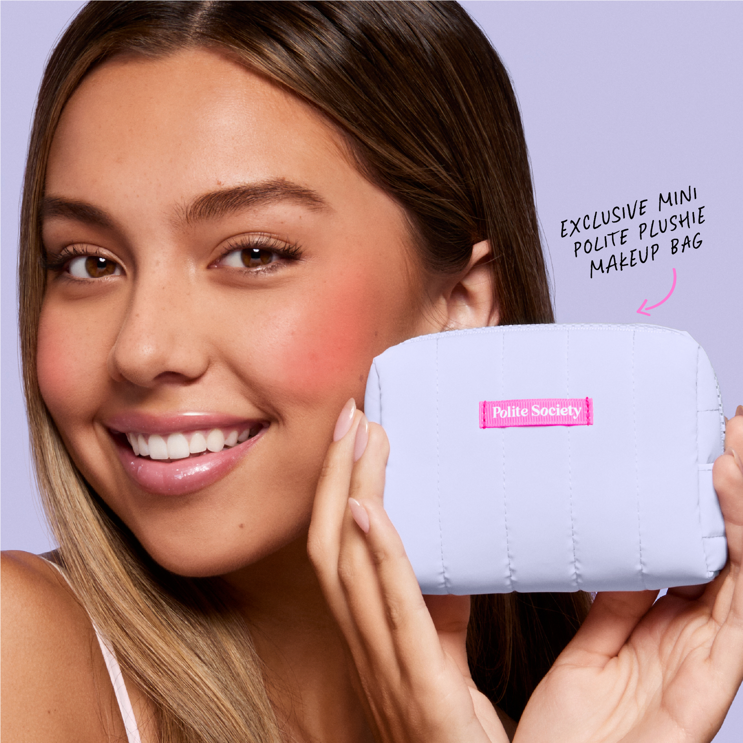 Petite & Popular - Polite Society