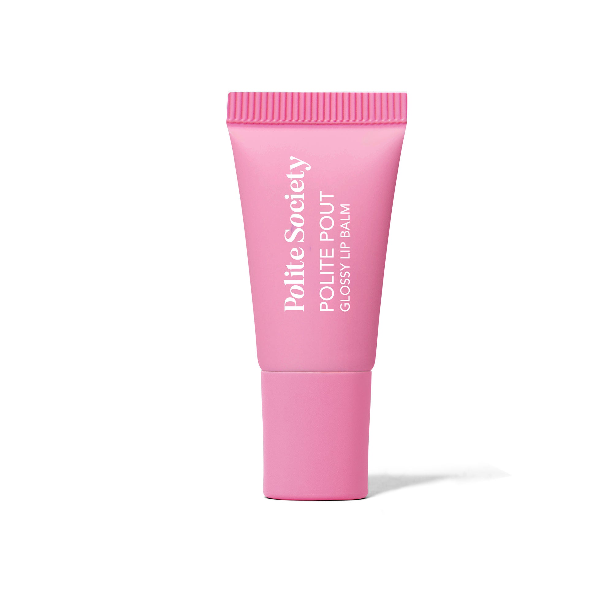 Polite Pout Pink Grapefruit Sample - Polite Society
