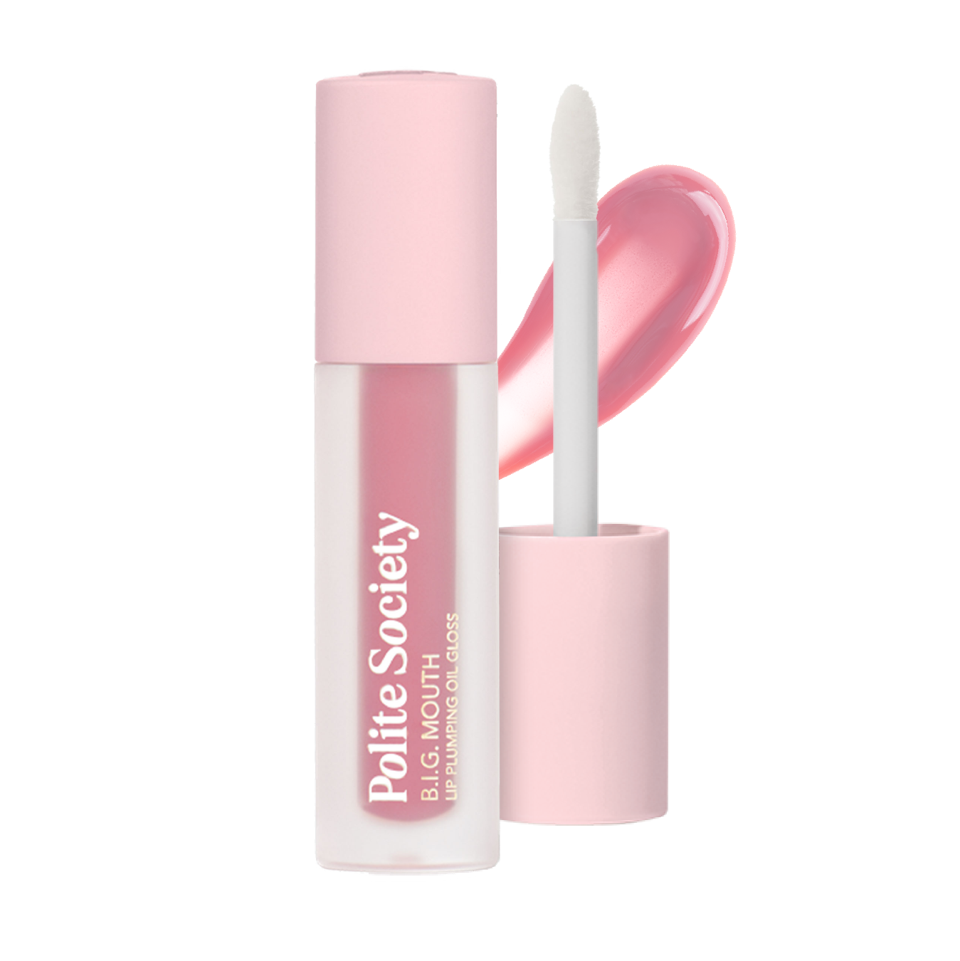 Color:Sweet Talker