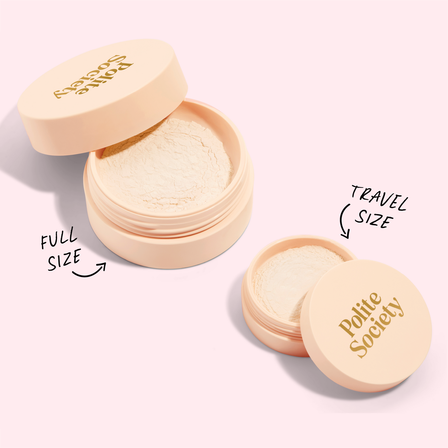 More than a Pretty Powder