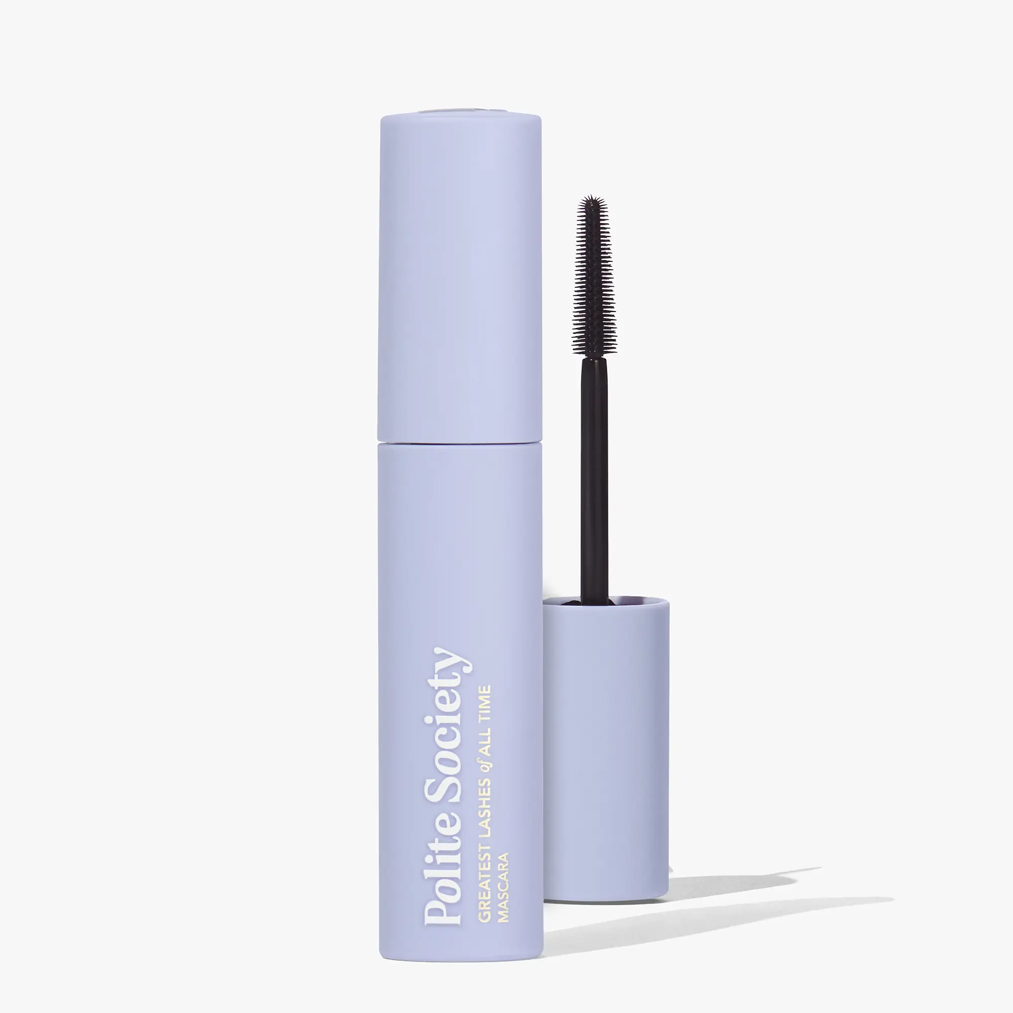 Greatest Lashes of All Time - Polite Society