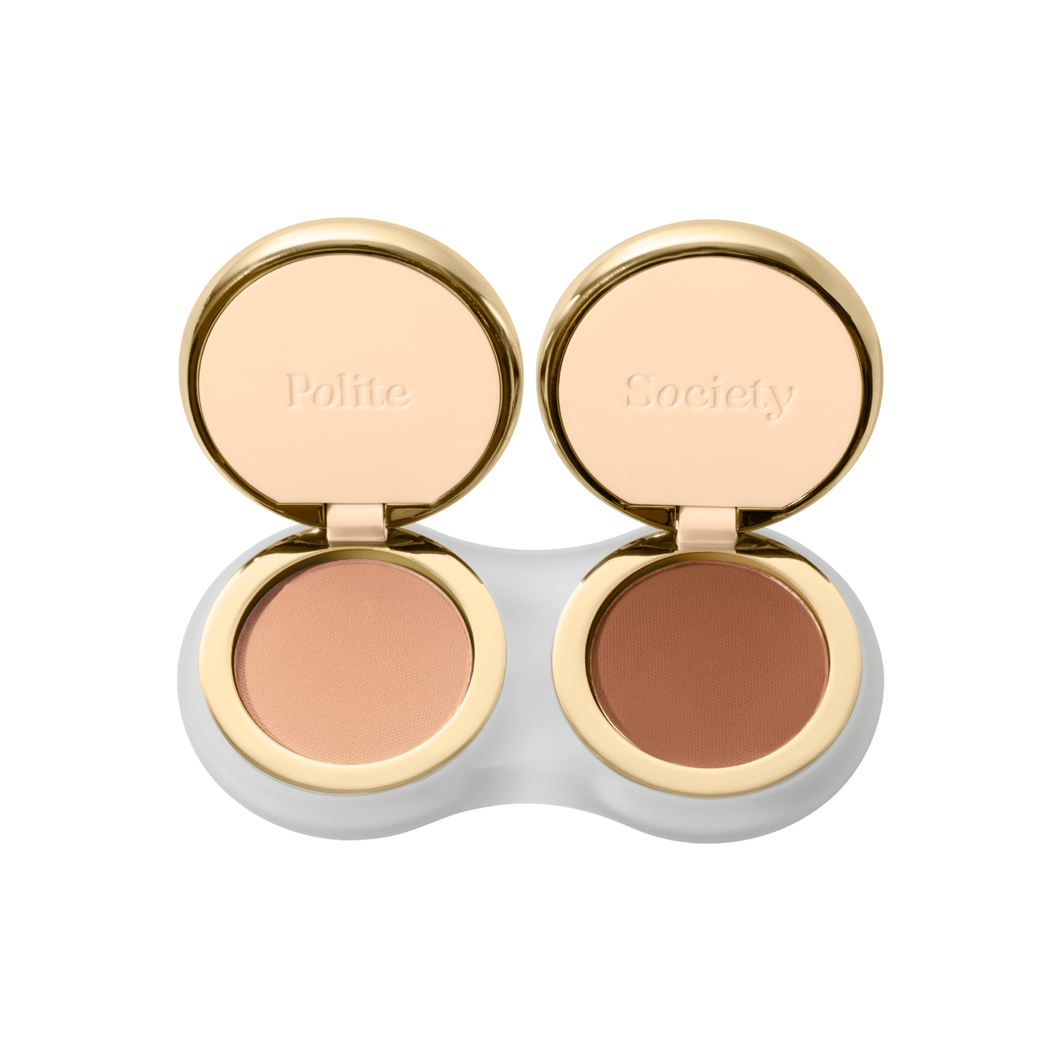 Dual Intentions Eyeshadow Duo
