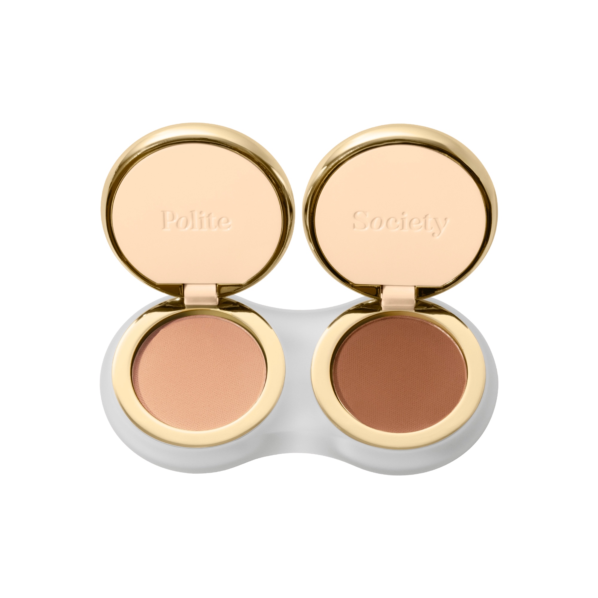 Dual Intentions Eyeshadow Duo