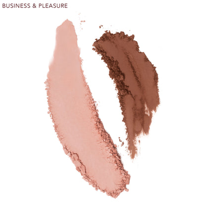 Dual Intentions Eyeshadow Duo