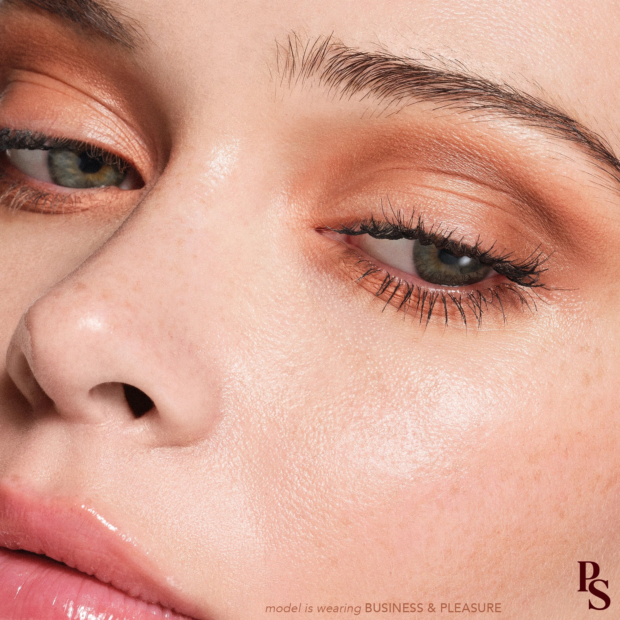 Dual Intentions Eyeshadow Duo