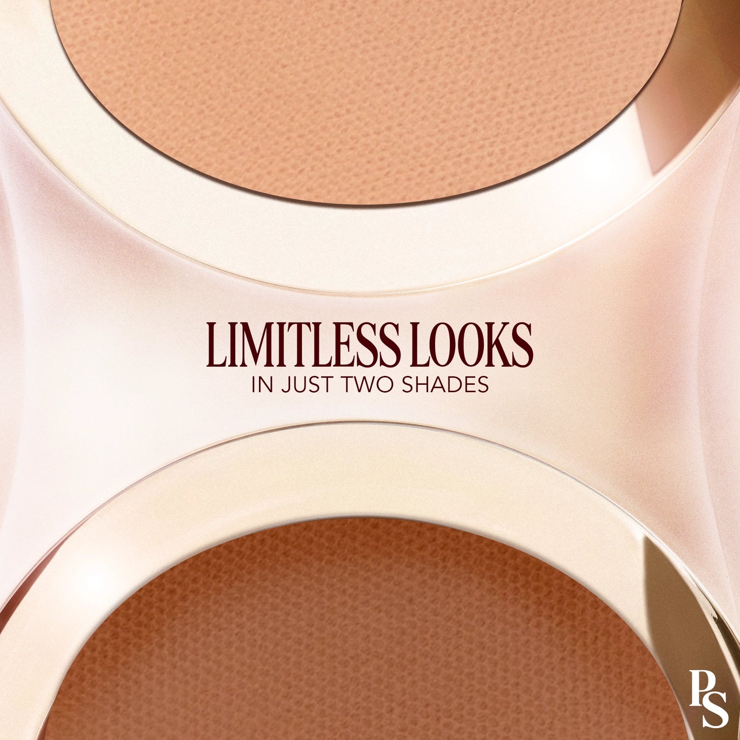 Dual Intentions Eyeshadow Duo