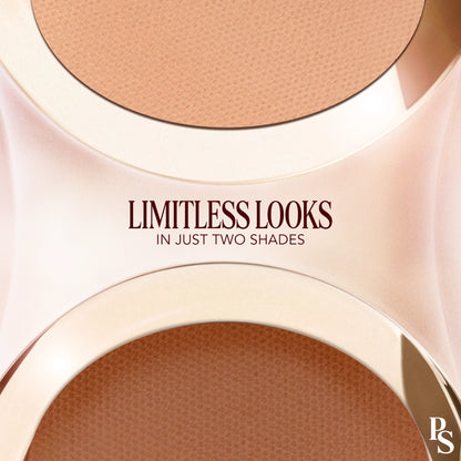 Dual Intentions Eyeshadow Duo