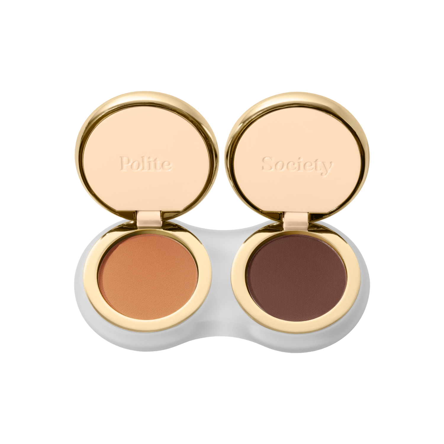 Dual Intentions Eyeshadow Duo