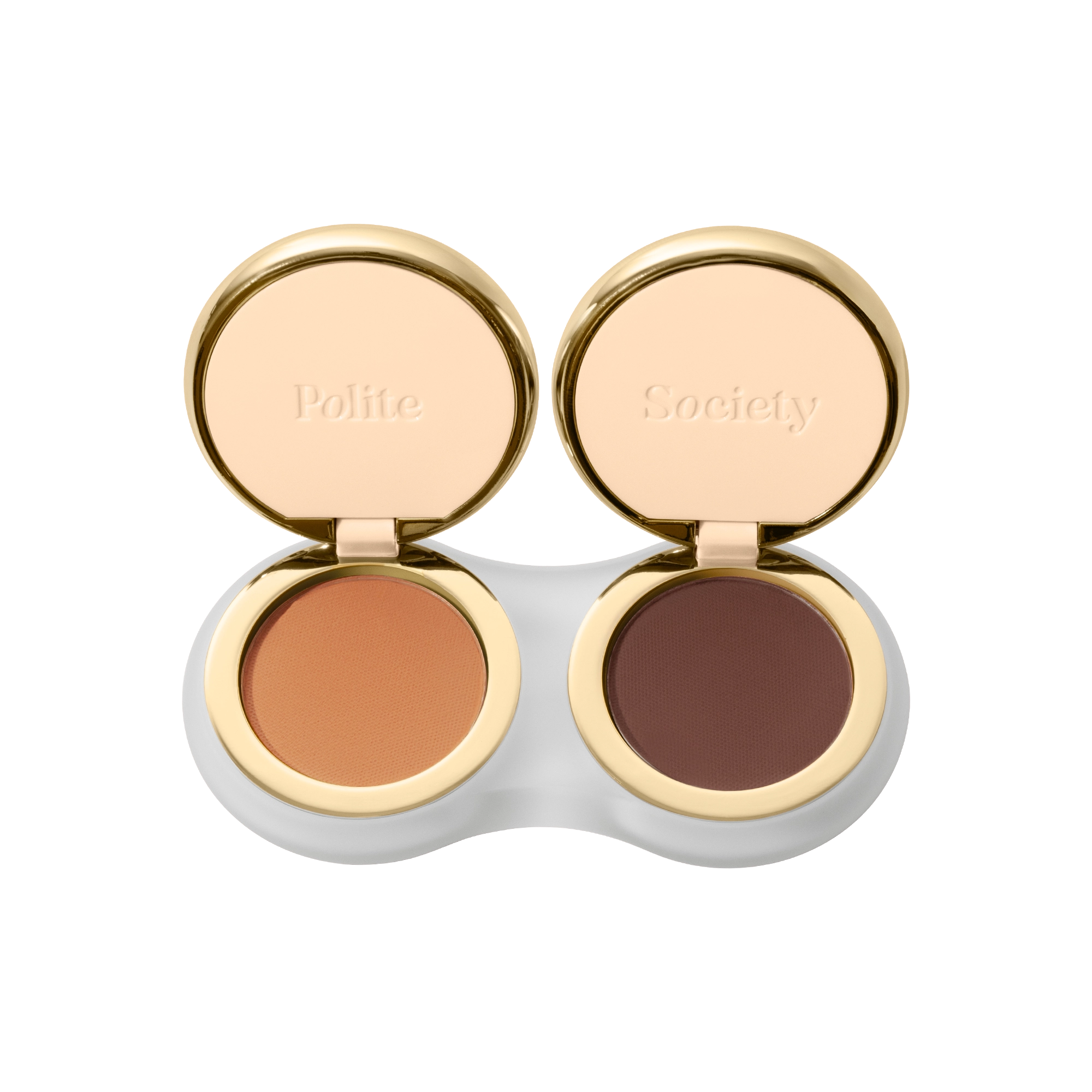 Dual Intentions Eyeshadow Duo