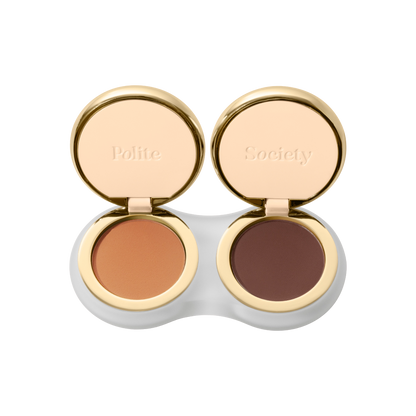 Dual Intentions Eyeshadow Duo