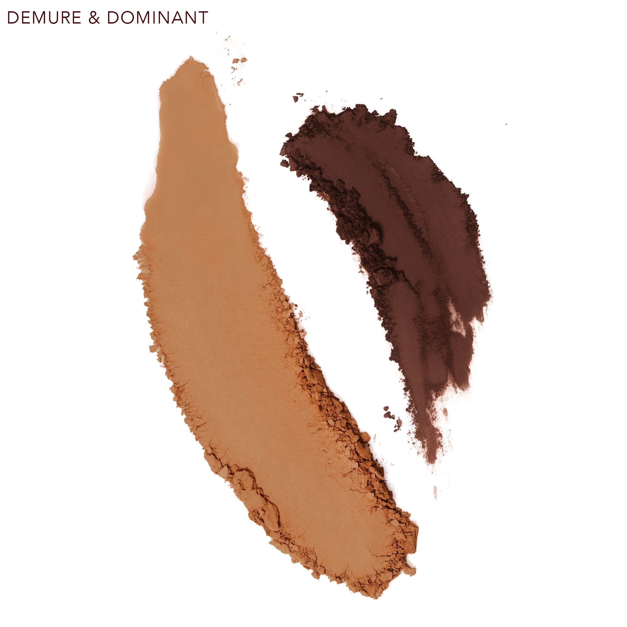 Dual Intentions Eyeshadow Duo