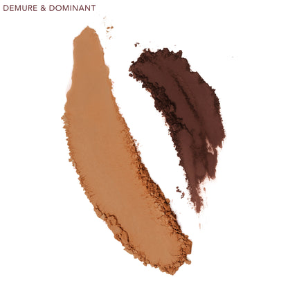 Dual Intentions Eyeshadow Duo