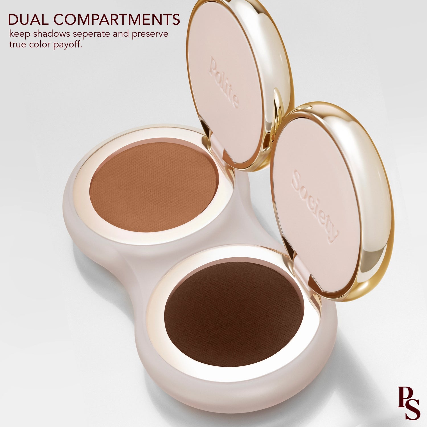 Dual Intentions Eyeshadow Duo