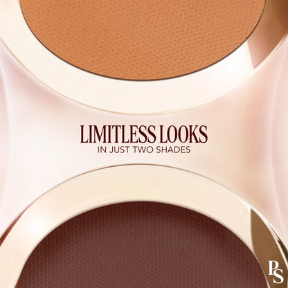 Dual Intentions Eyeshadow Duo
