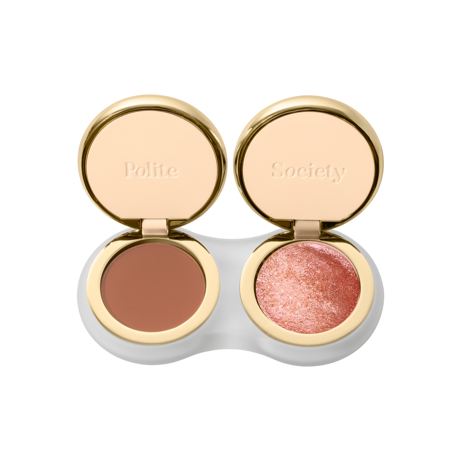Dual Intentions Eyeshadow Duo