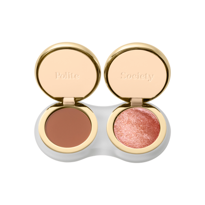 Dual Intentions Eyeshadow Duo