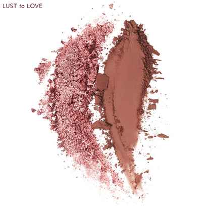 Dual Intentions Eyeshadow Duo