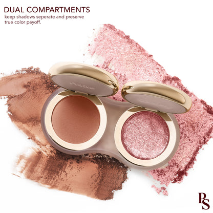 Dual Intentions Eyeshadow Duo