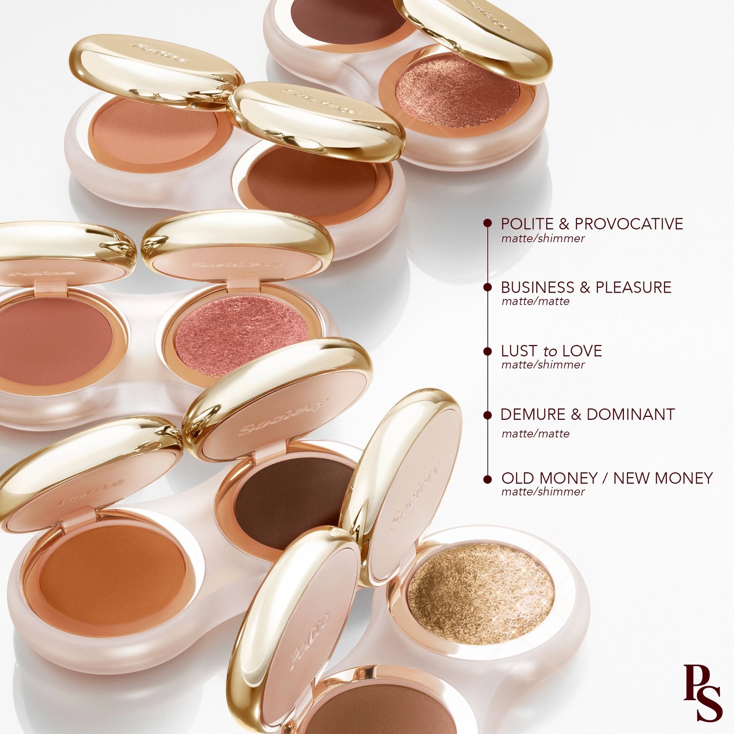 Dual Intentions Eyeshadow Duo