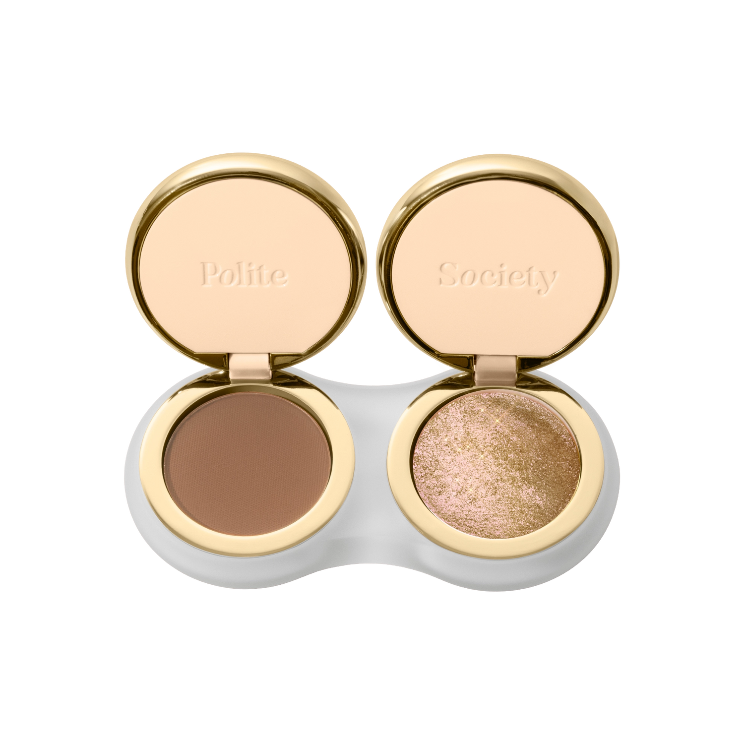 Dual Intentions Eyeshadow Duo