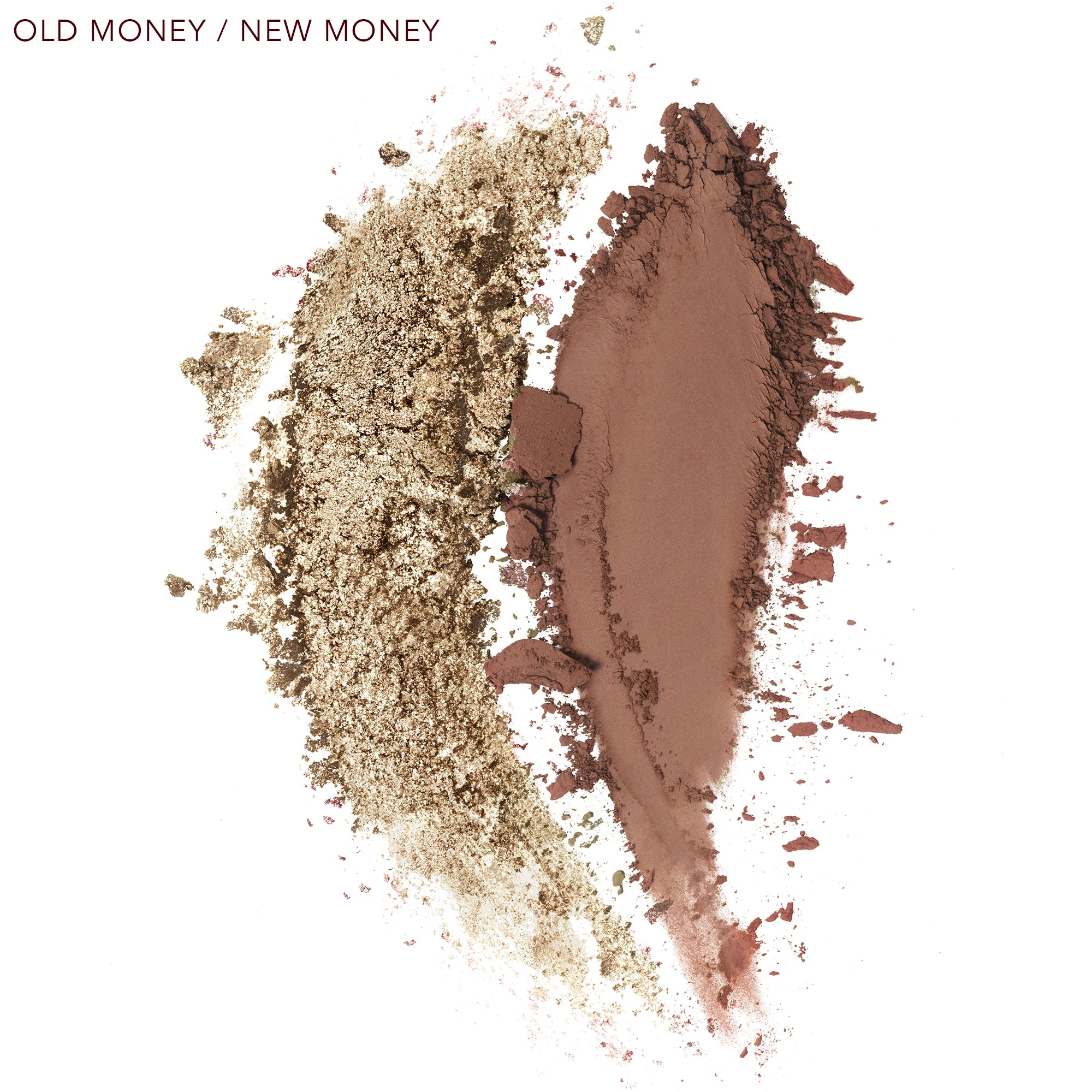 Dual Intentions Eyeshadow Duo