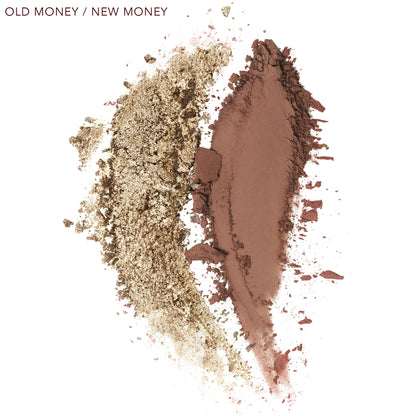 Dual Intentions Eyeshadow Duo