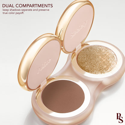 Dual Intentions Eyeshadow Duo