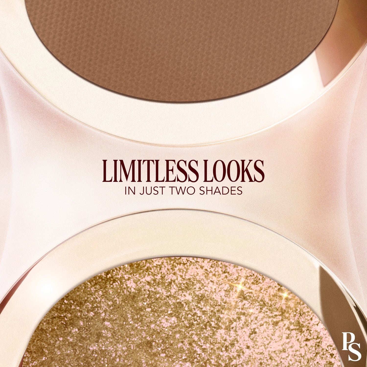 Dual Intentions Eyeshadow Duo
