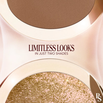 Dual Intentions Eyeshadow Duo