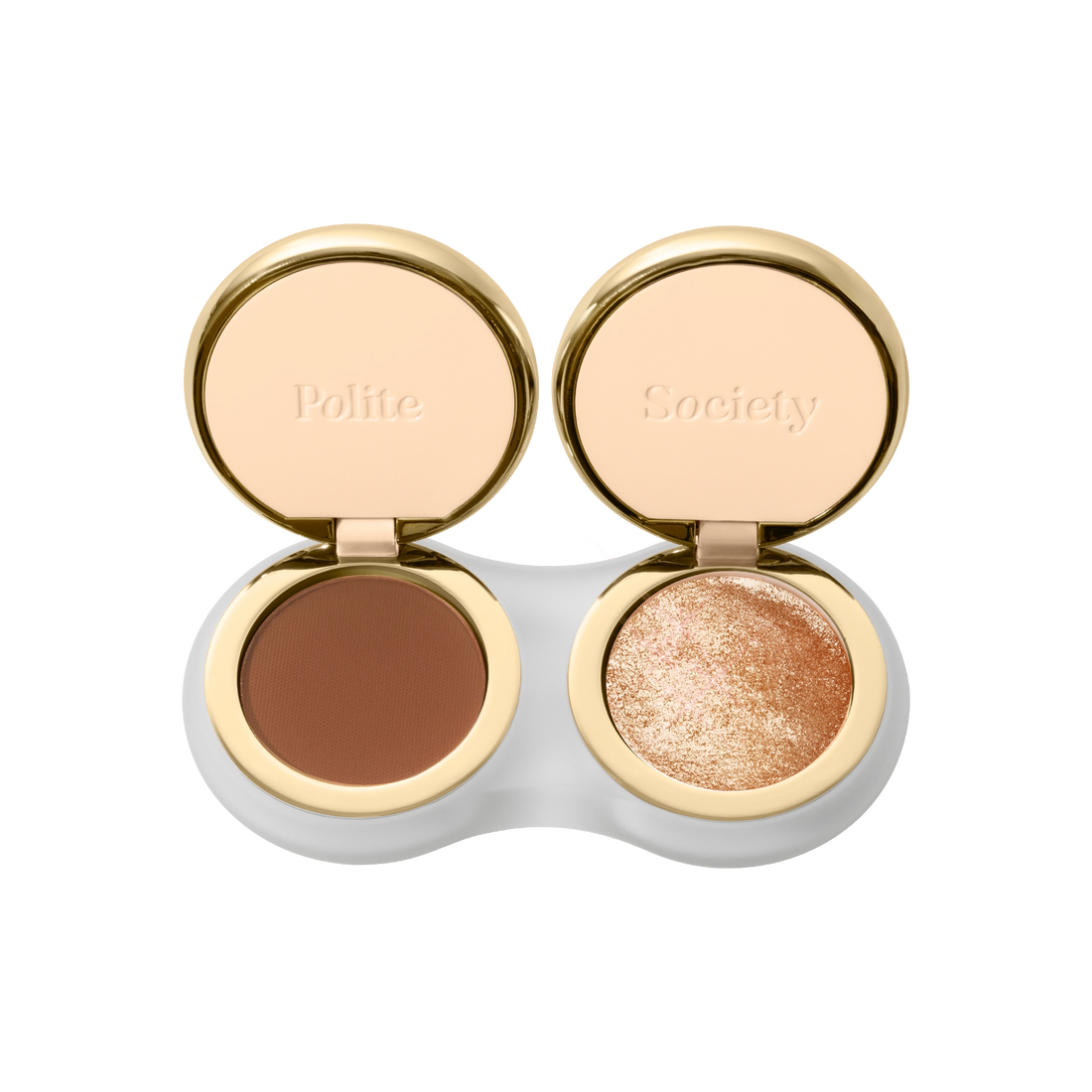 Dual Intentions Eyeshadow Duo