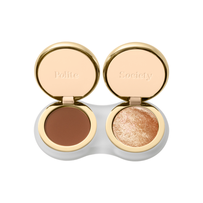 Dual Intentions Eyeshadow Duo