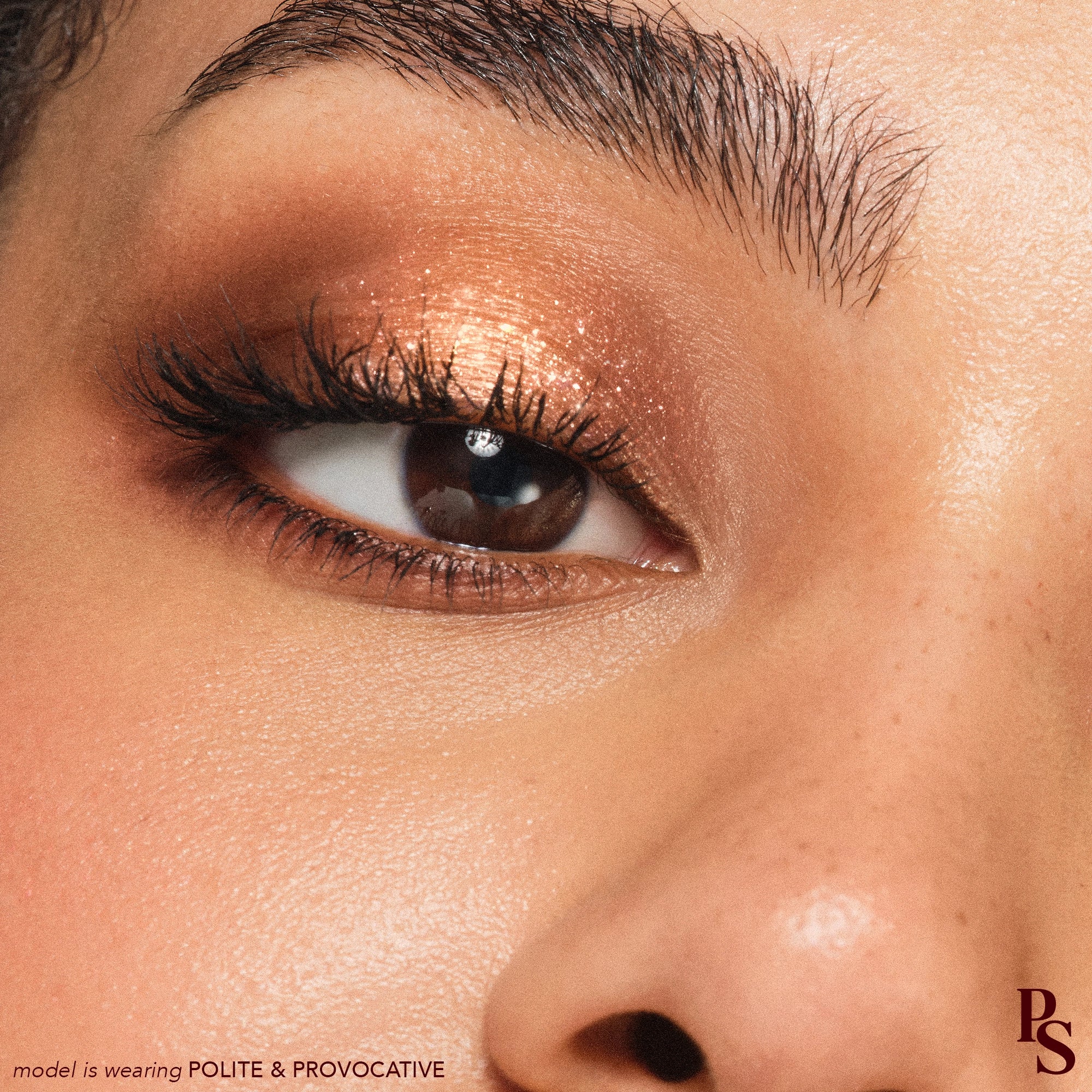 Dual Intentions Eyeshadow Duo