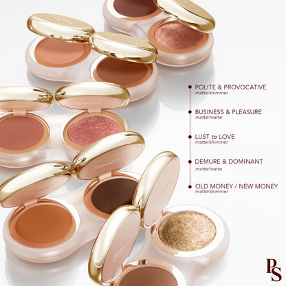 Dual Intentions Eyeshadow Duo