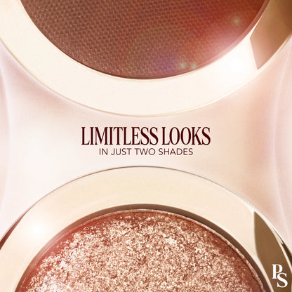 Dual Intentions Eyeshadow Duo
