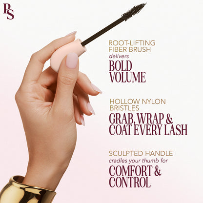 Missbehave Weightless Volume Mascara