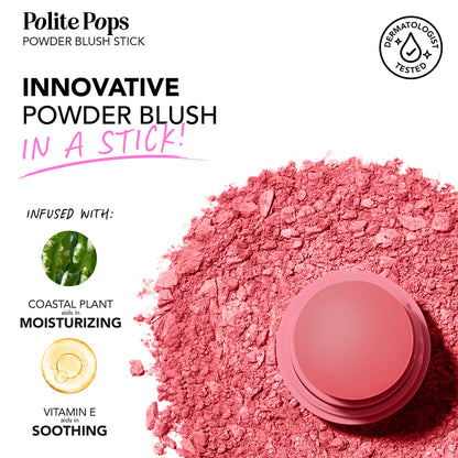 Petite &amp; Popular - Polite Society