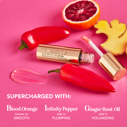 12 Hour Lips &amp; Lashes Duo