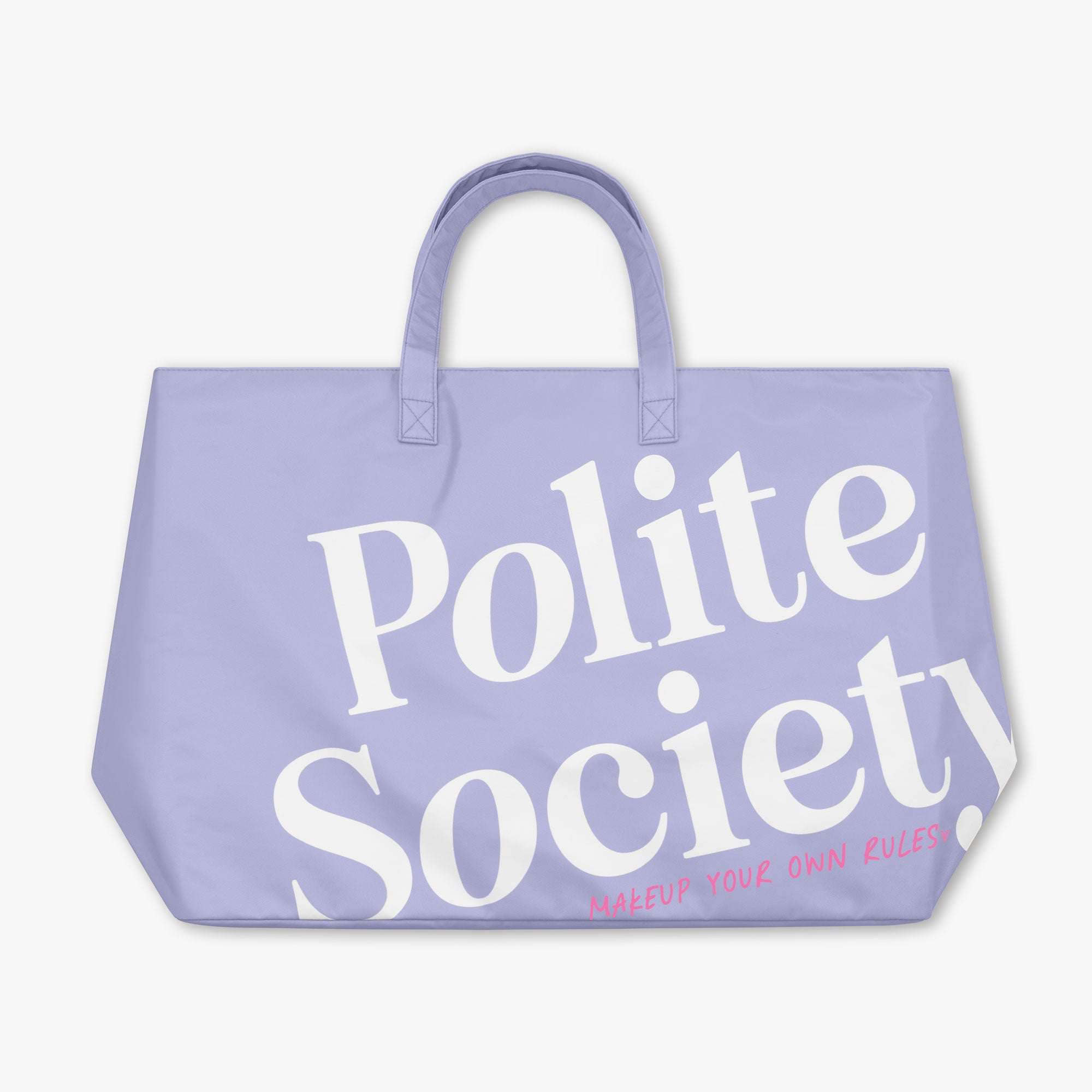 Big Ass Tote Bag