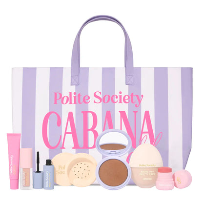 I Want It All Set (Cabana Club Edition) - Polite Society