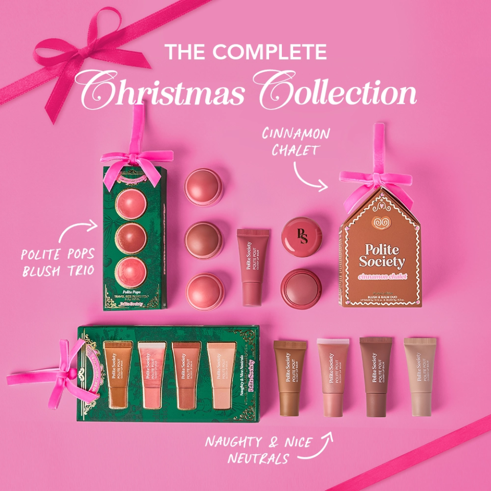 The Ultimate Christmas Collection