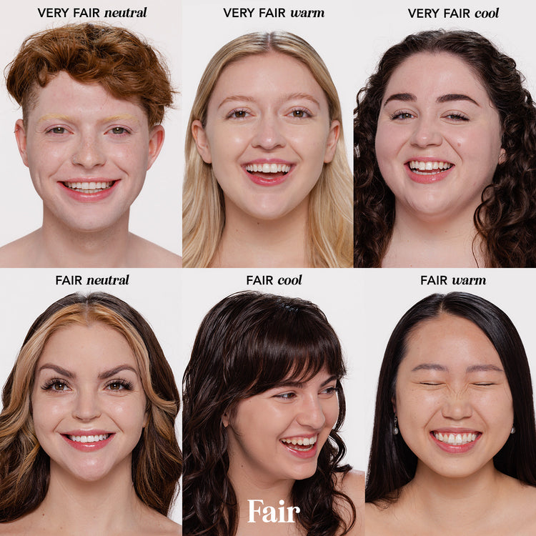 More than a Pretty Face Foundation Polite Society