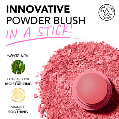 Polite Pops Blush Trio - Polite Society