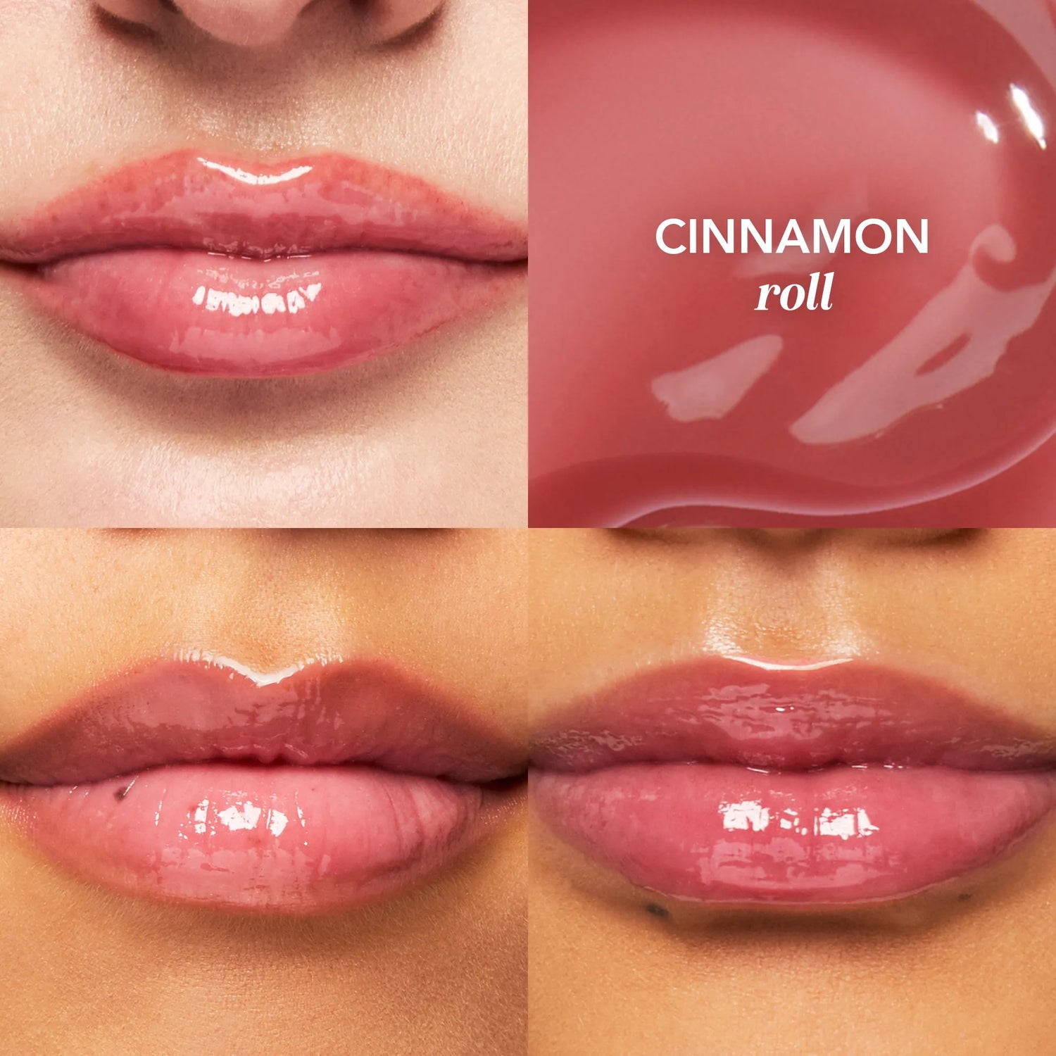 Cinnamon Chalet - Polite Society
