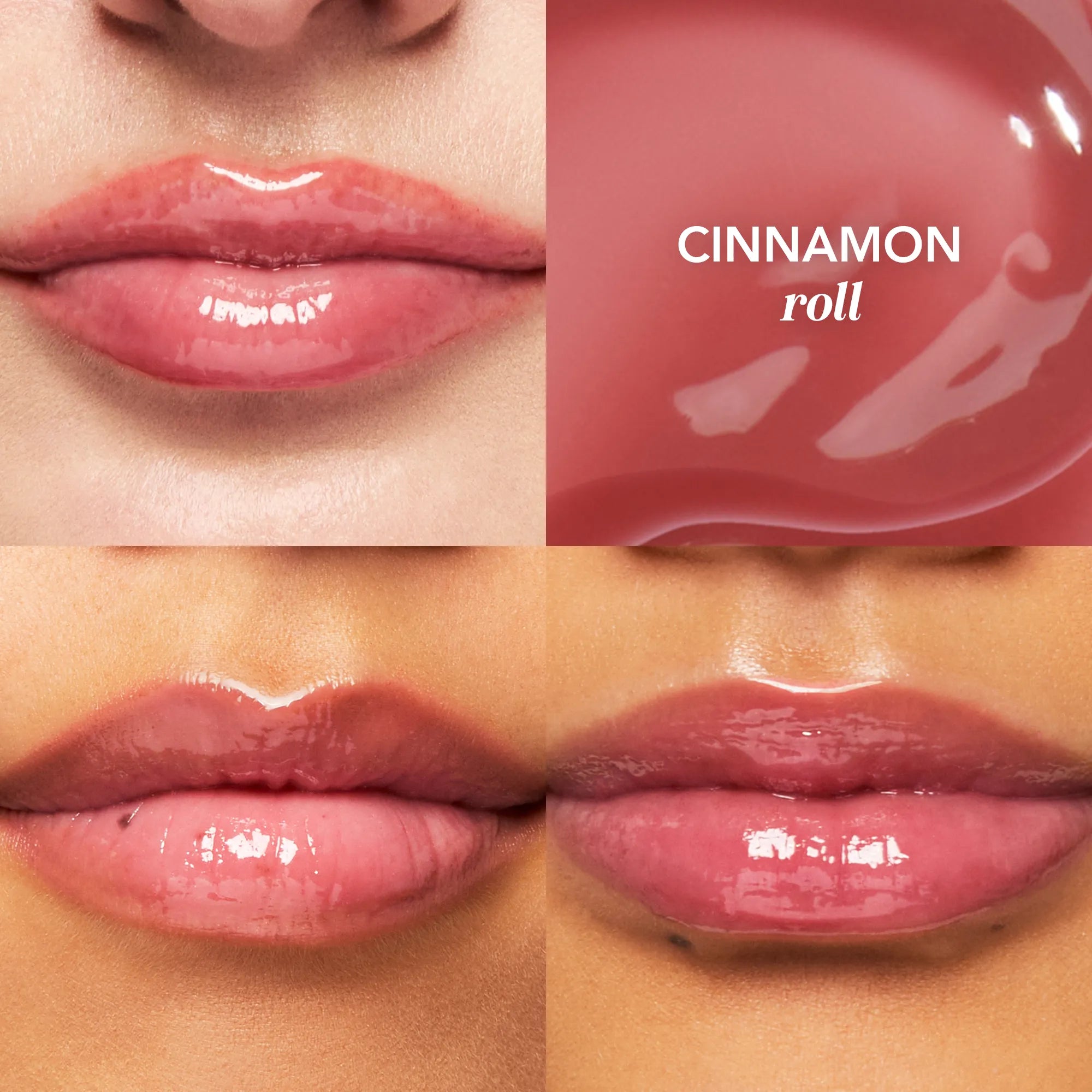Cinnamon Chalet - Polite Society