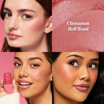 Cinnamon Chalet - Polite Society