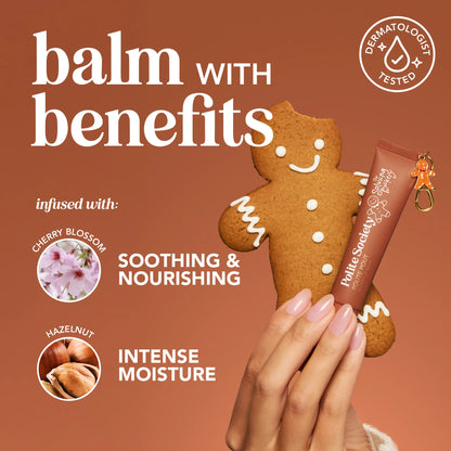 Polite Society x The Solvang Bakery &lt;br&gt; Polite Pout