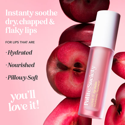 Hydration Duo - Polite Society